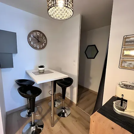 Le Bienfaisant - Centre - 4p - Rêve Au Mans *